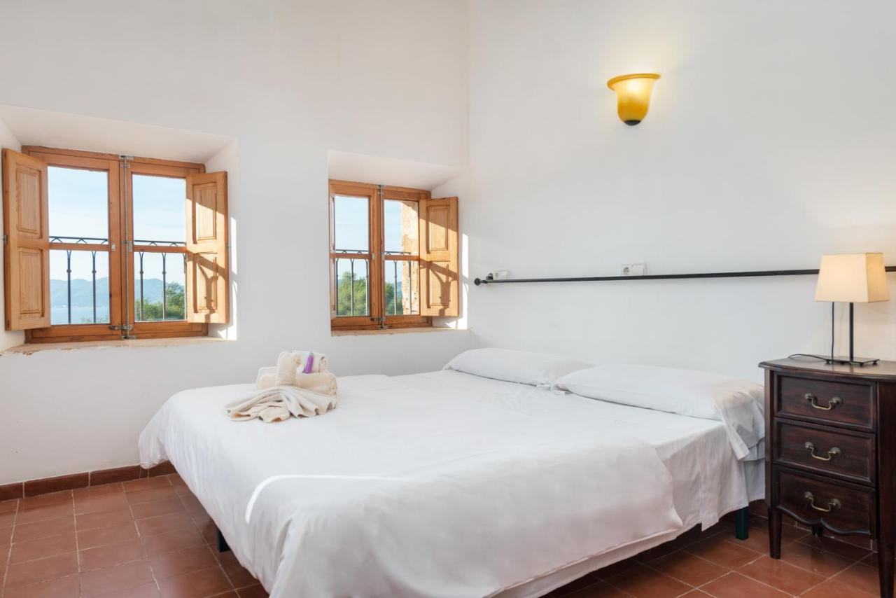 Petit Hostatgeria La Victoria 3* Alcudia (Mallorca)