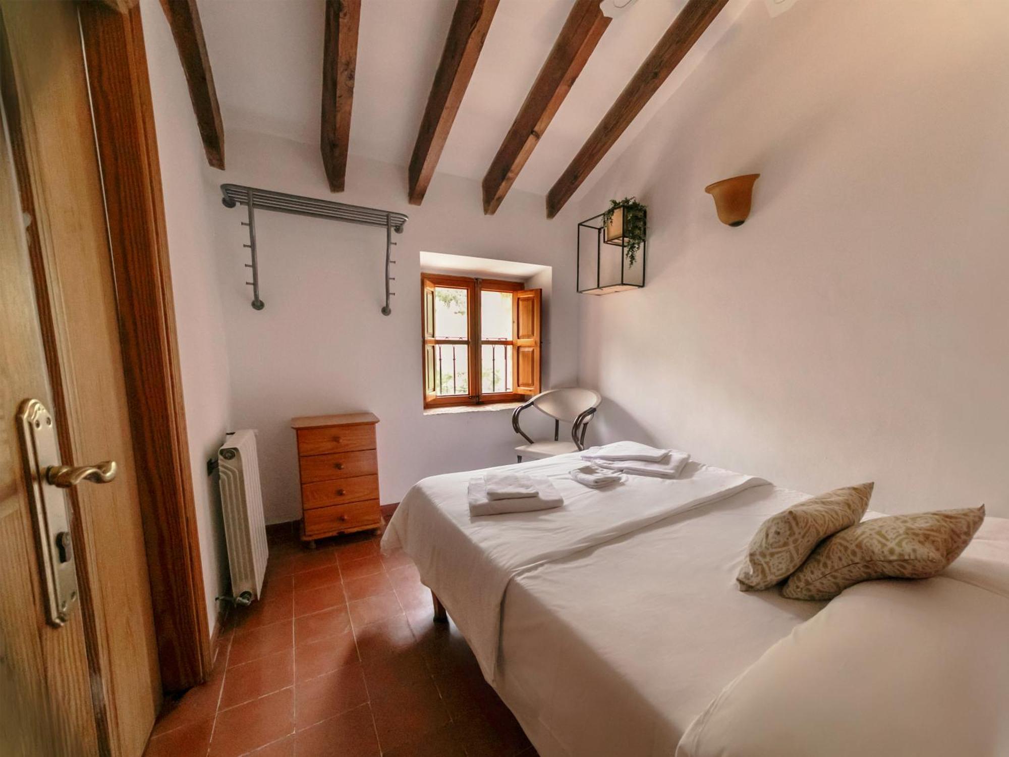 Hotel Petit Hostatgeria La Victoria 3*