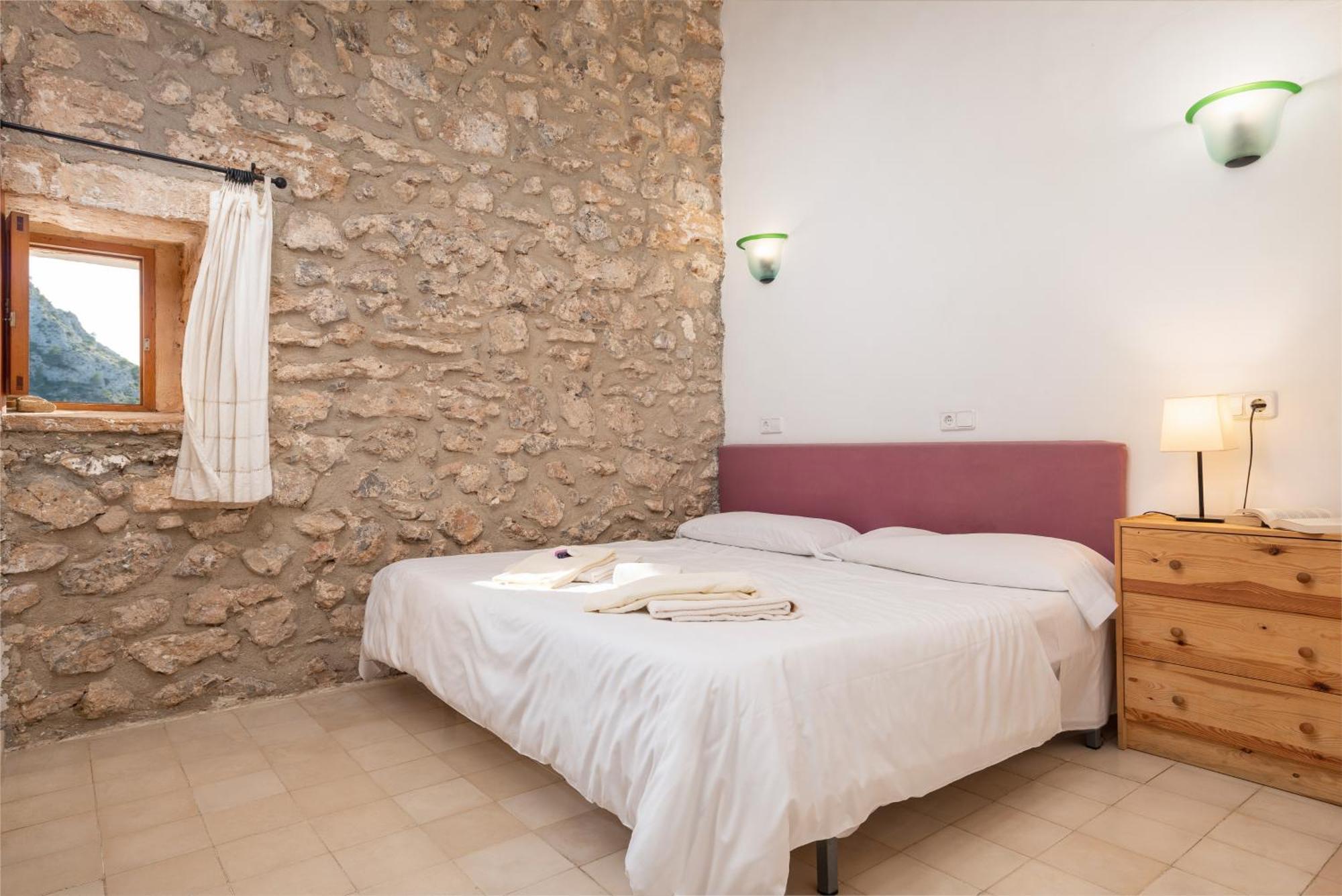 Petit Hostatgeria La Victoria Hotel Alcudia (Mallorca)
