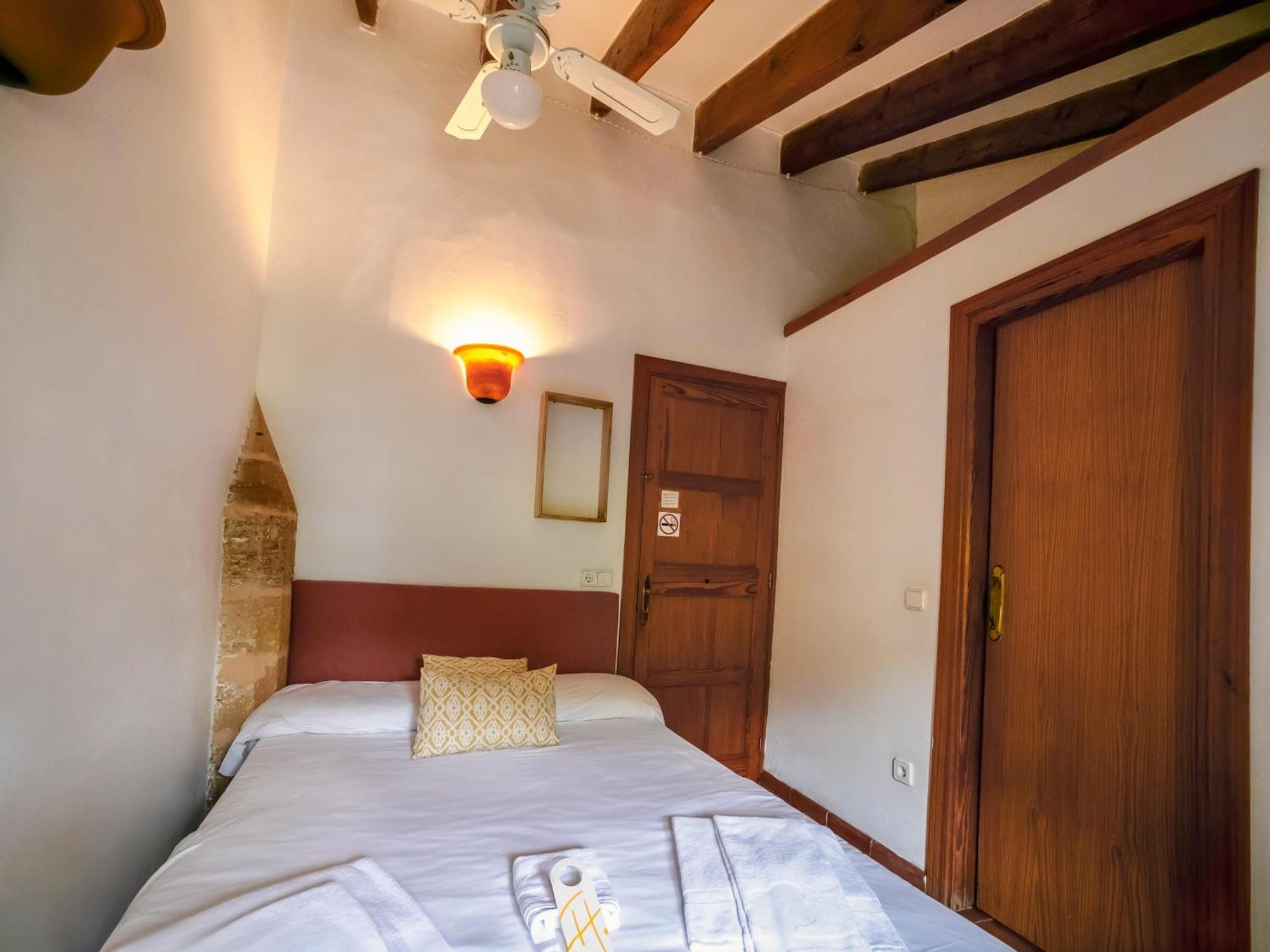 Hotel Petit Hostatgeria La Victoria Alcudia (Mallorca)