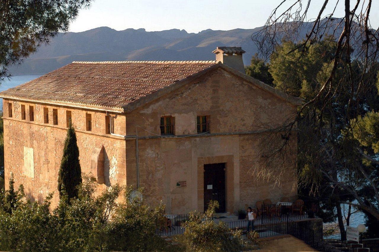 Petit Hostatgeria La Victoria Hotel Alcudia (Mallorca)