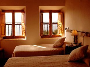 Hotel Petit Hostatgeria La Victoria Alcudia (Mallorca)