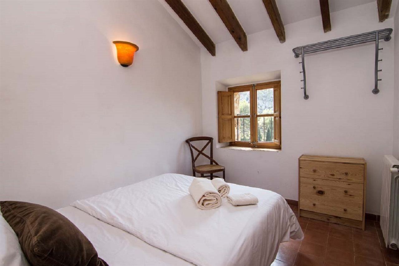 Petit Hostatgeria La Victoria 3* Alcudia (Mallorca)